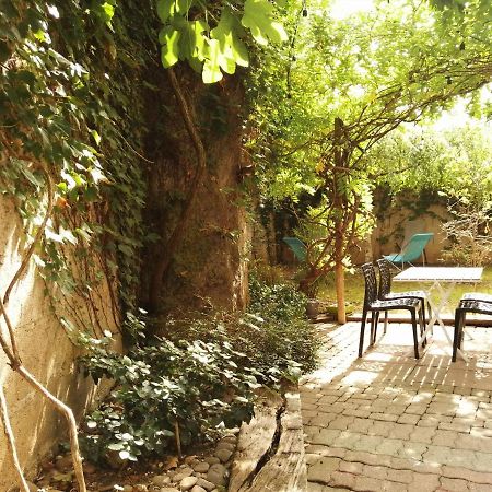 Gite Cote Jardin Кольмар Екстер'єр фото