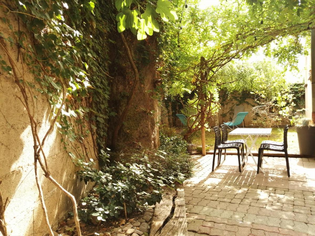Gite Cote Jardin Кольмар Екстер'єр фото